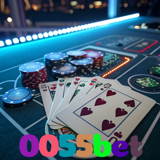 0055bet: Aposta Facilmente com Funcionalidades Completas no Aplicativo Móvel