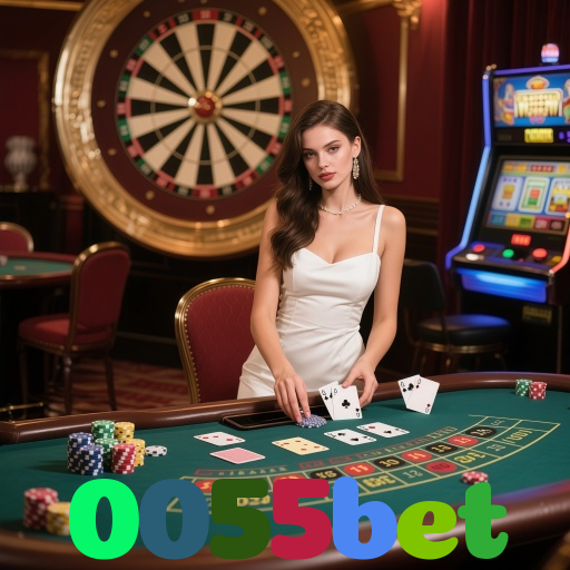 0055bet: Aposta Facilmente com Funcionalidades Completas no Aplicativo Móvel