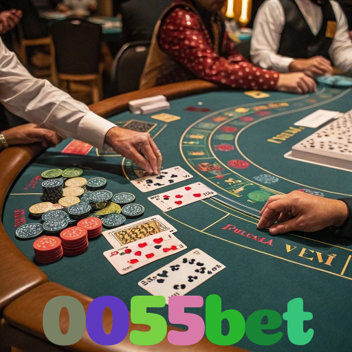 0055bet: Aposta Facilmente com Funcionalidades Completas no Aplicativo Móvel
