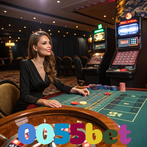 0055bet: Aposta Facilmente com Funcionalidades Completas no Aplicativo Móvel