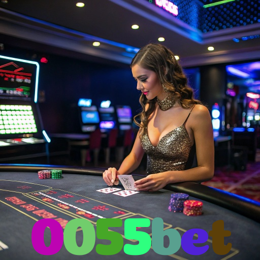 0055bet: Aposta Facilmente com Funcionalidades Completas no Aplicativo Móvel