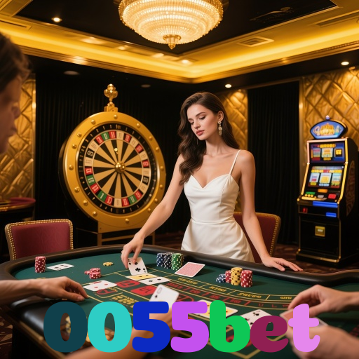 0055bet: Aposta Facilmente com Funcionalidades Completas no Aplicativo Móvel