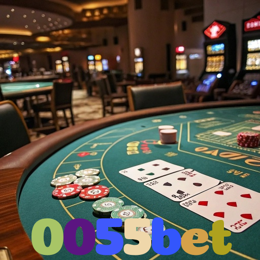0055bet: Aposta Facilmente com Funcionalidades Completas no Aplicativo Móvel