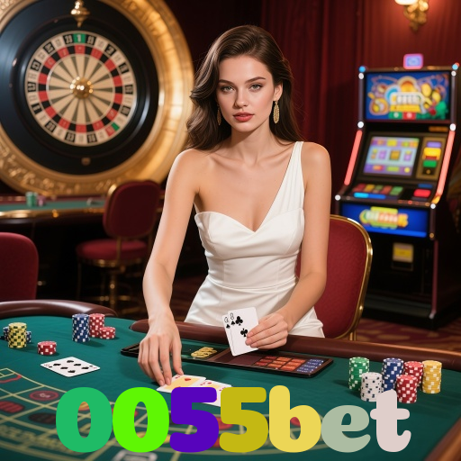 0055bet: Aposta Facilmente com Funcionalidades Completas no Aplicativo Móvel