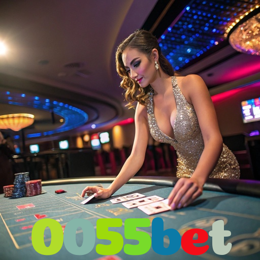 0055bet: Aposta Facilmente com Funcionalidades Completas no Aplicativo Móvel