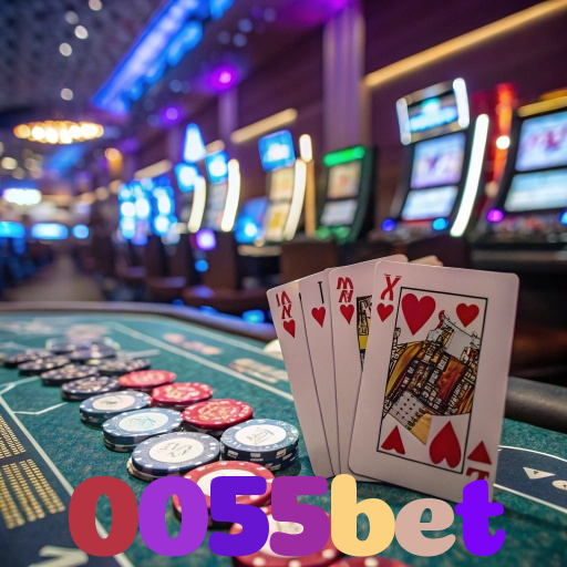 0055bet: Aposta Facilmente com Funcionalidades Completas no Aplicativo Móvel