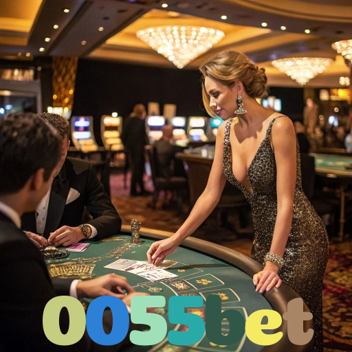 0055bet: Aposta Facilmente com Funcionalidades Completas no Aplicativo Móvel