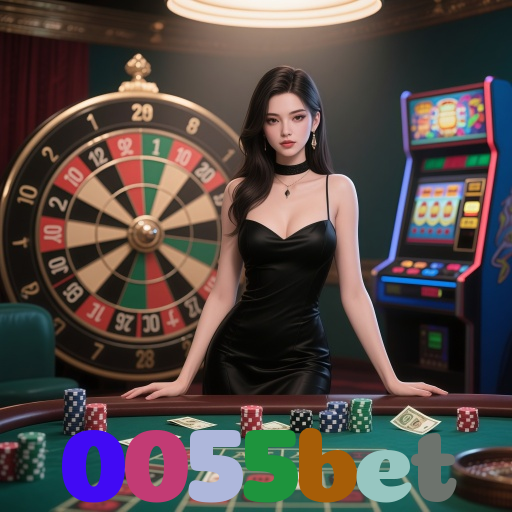 0055bet: Aposta Facilmente com Funcionalidades Completas no Aplicativo Móvel