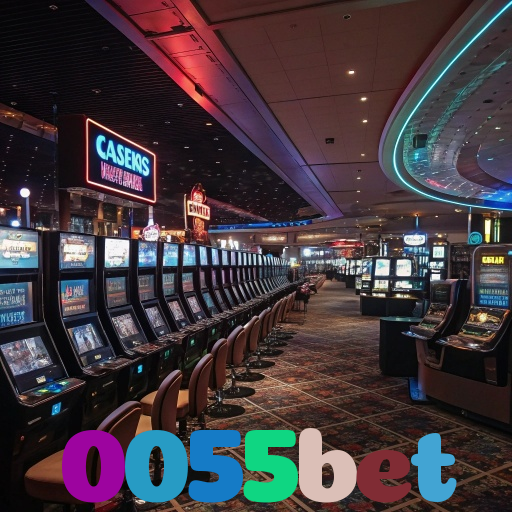 0055bet: Aposta Facilmente com Funcionalidades Completas no Aplicativo Móvel