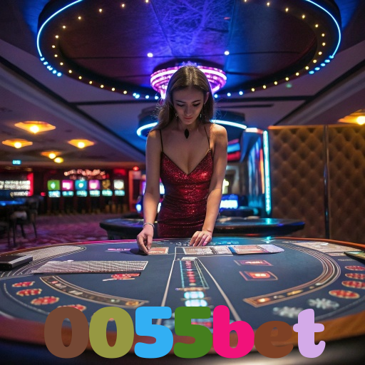 0055bet: Aposta Facilmente com Funcionalidades Completas no Aplicativo Móvel