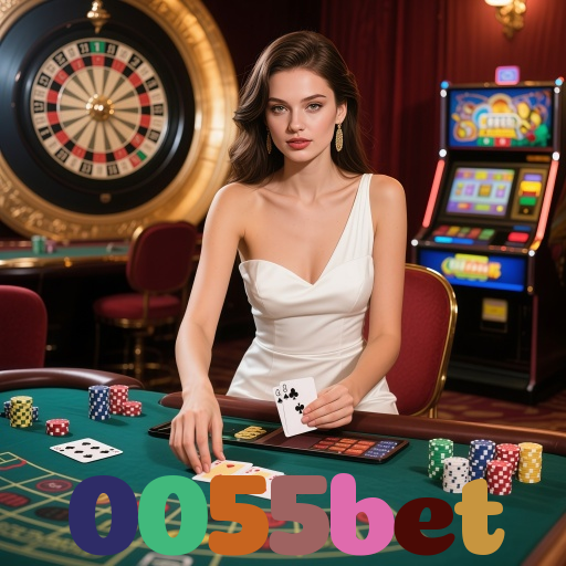 0055bet: Aposta Facilmente com Funcionalidades Completas no Aplicativo Móvel