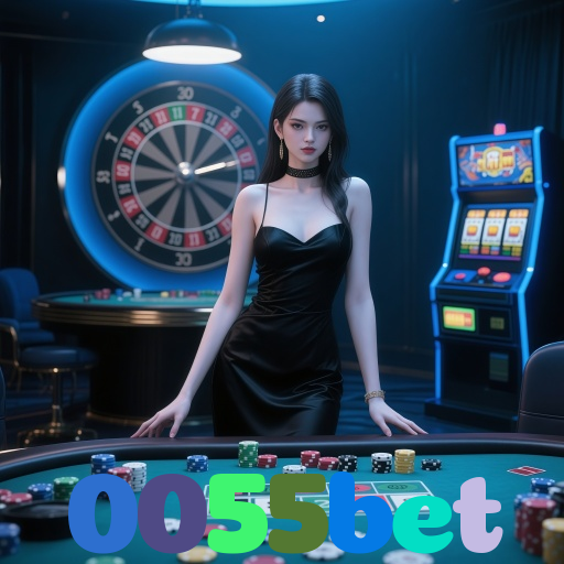 0055bet: Aposta Facilmente com Funcionalidades Completas no Aplicativo Móvel