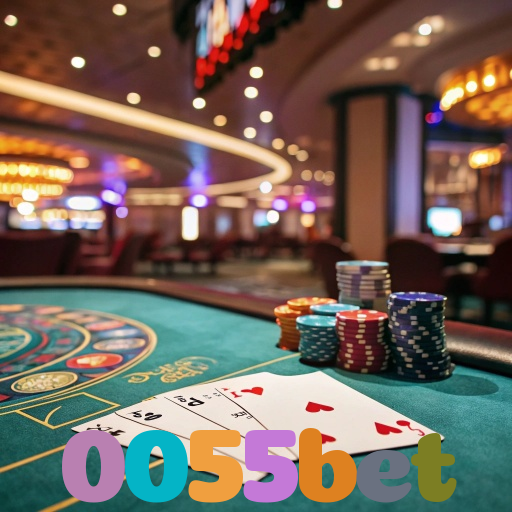 0055bet: Aposta Facilmente com Funcionalidades Completas no Aplicativo Móvel