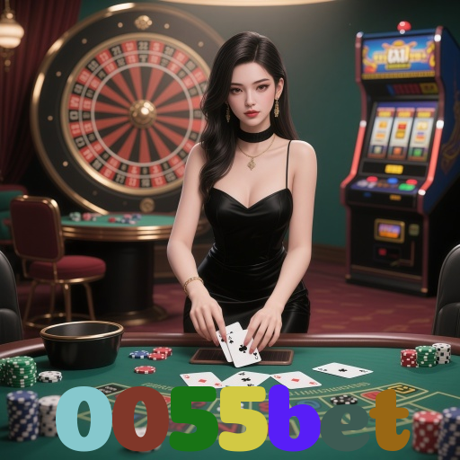 0055bet: Aposta Facilmente com Funcionalidades Completas no Aplicativo Móvel