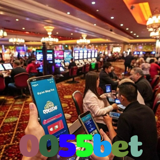 0055bet: Aposta Facilmente com Funcionalidades Completas no Aplicativo Móvel
