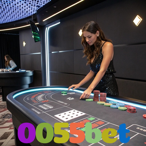 0055bet: Aposta Facilmente com Funcionalidades Completas no Aplicativo Móvel