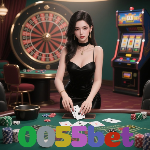 0055bet: Aposta Facilmente com Funcionalidades Completas no Aplicativo Móvel