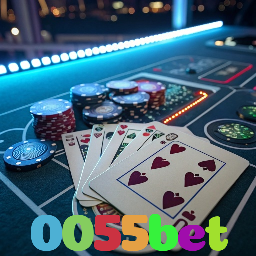 0055bet: Aposta Facilmente com Funcionalidades Completas no Aplicativo Móvel