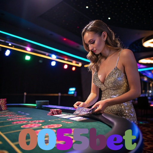 0055bet: Aposta Facilmente com Funcionalidades Completas no Aplicativo Móvel