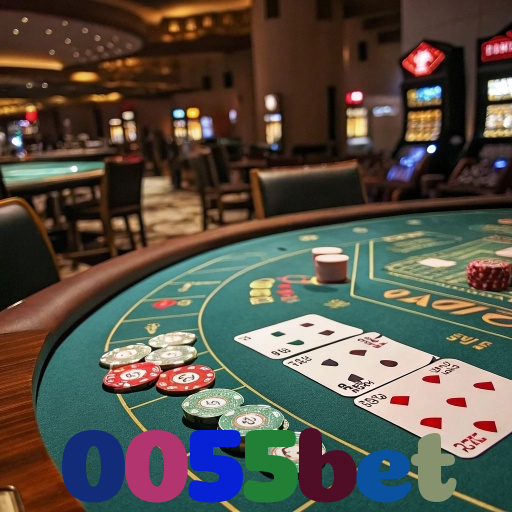 0055bet: Aposta Facilmente com Funcionalidades Completas no Aplicativo Móvel