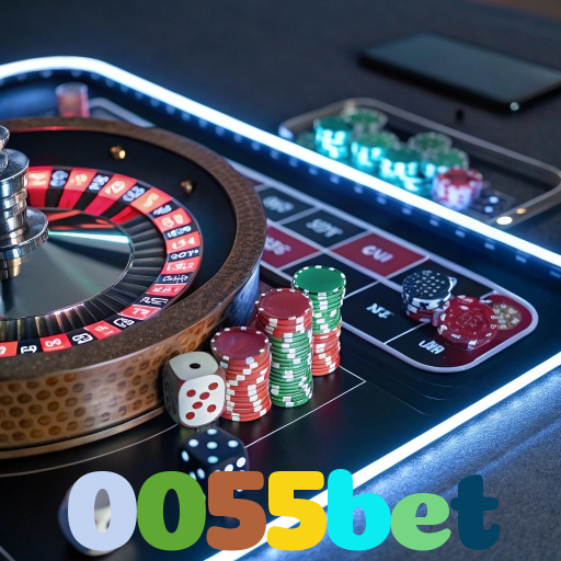 0055bet: Aposta Facilmente com Funcionalidades Completas no Aplicativo Móvel