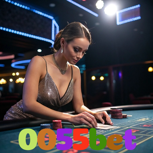 0055bet: Aposta Facilmente com Funcionalidades Completas no Aplicativo Móvel