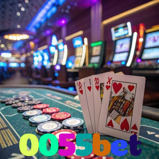 0055bet: Aposta Facilmente com Funcionalidades Completas no Aplicativo Móvel