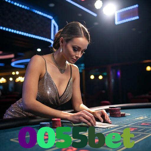 0055bet: Aposta Facilmente com Funcionalidades Completas no Aplicativo Móvel