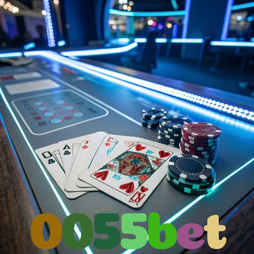 0055bet: Aposta Facilmente com Funcionalidades Completas no Aplicativo Móvel