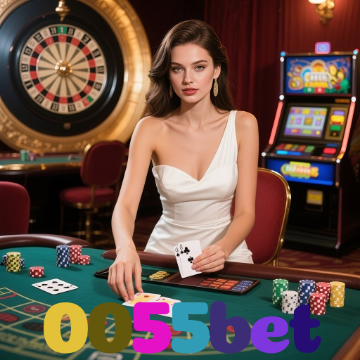 0055bet: Aposta Facilmente com Funcionalidades Completas no Aplicativo Móvel
