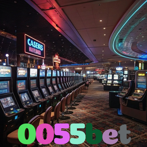 0055bet: Aposta Facilmente com Funcionalidades Completas no Aplicativo Móvel