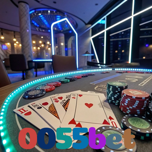 0055bet: Aposta Facilmente com Funcionalidades Completas no Aplicativo Móvel
