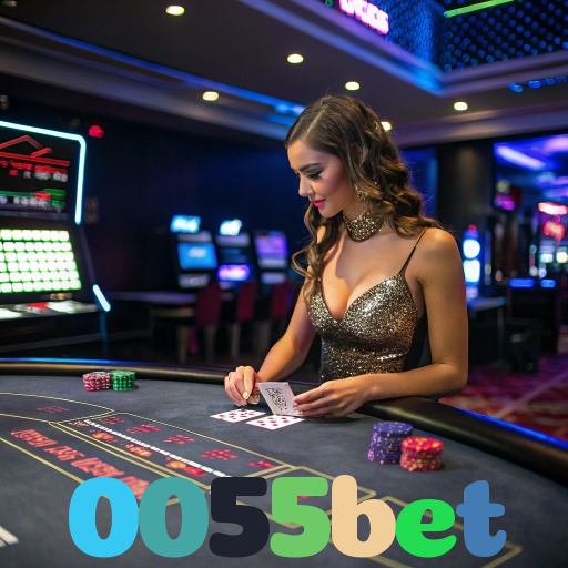 0055bet: Aposta Facilmente com Funcionalidades Completas no Aplicativo Móvel