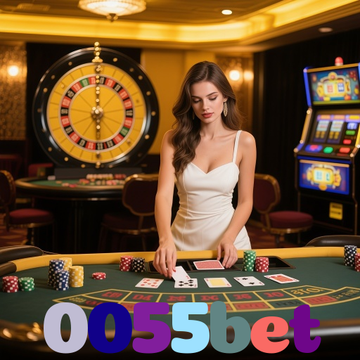 0055bet: Aposta Facilmente com Funcionalidades Completas no Aplicativo Móvel