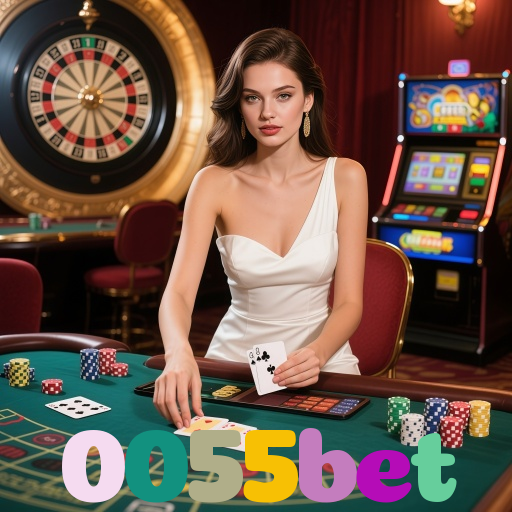 0055bet: Aposta Facilmente com Funcionalidades Completas no Aplicativo Móvel