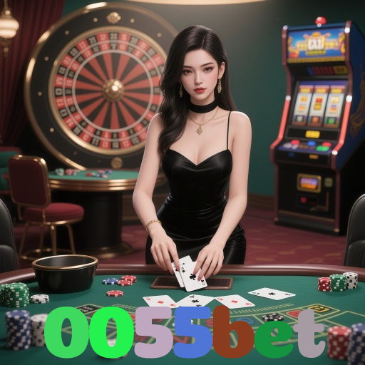 0055bet: Aposta Facilmente com Funcionalidades Completas no Aplicativo Móvel