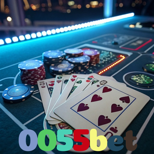 0055bet: Aposta Facilmente com Funcionalidades Completas no Aplicativo Móvel