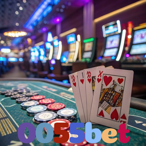 0055bet: Aposta Facilmente com Funcionalidades Completas no Aplicativo Móvel