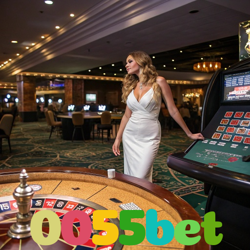 0055bet: Aposta Facilmente com Funcionalidades Completas no Aplicativo Móvel