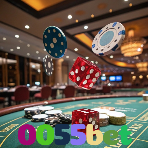 0055bet: Aposta Facilmente com Funcionalidades Completas no Aplicativo Móvel