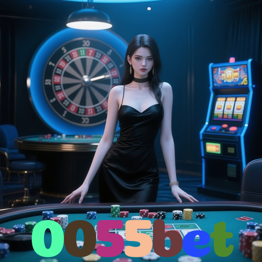0055bet: Aposta Facilmente com Funcionalidades Completas no Aplicativo Móvel