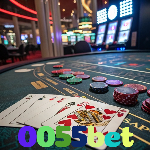 0055bet: Aposta Facilmente com Funcionalidades Completas no Aplicativo Móvel