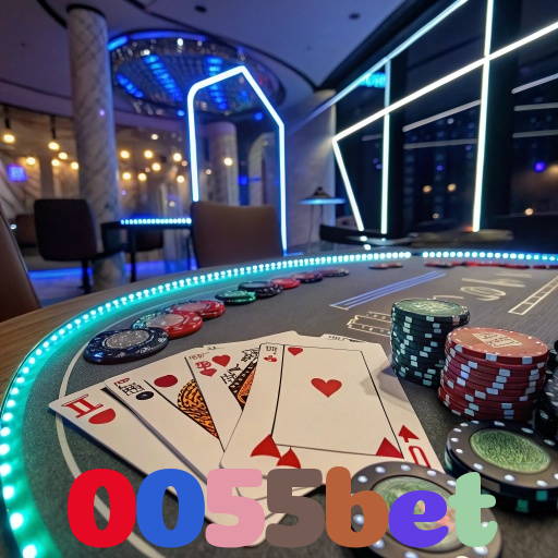 0055bet: Aposta Facilmente com Funcionalidades Completas no Aplicativo Móvel