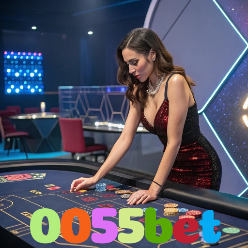 0055bet: Aposta Facilmente com Funcionalidades Completas no Aplicativo Móvel
