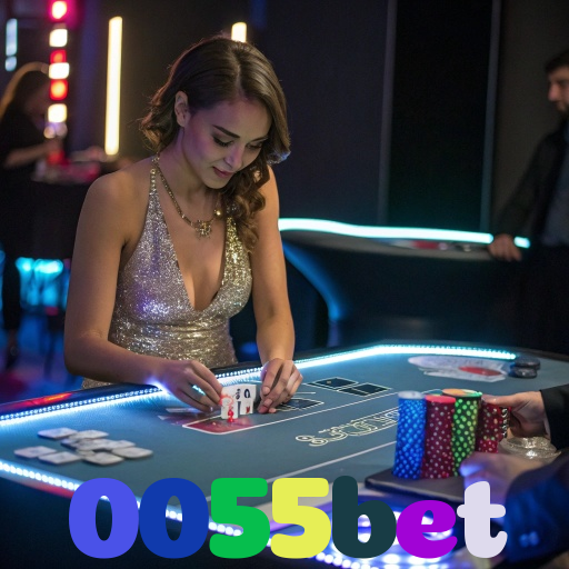 0055bet: Aposta Facilmente com Funcionalidades Completas no Aplicativo Móvel