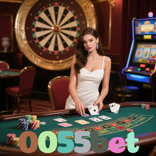 0055bet: Aposta Facilmente com Funcionalidades Completas no Aplicativo Móvel