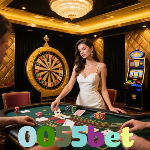0055bet: Aposta Facilmente com Funcionalidades Completas no Aplicativo Móvel