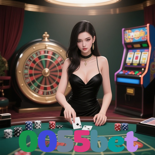0055bet: Aposta Facilmente com Funcionalidades Completas no Aplicativo Móvel