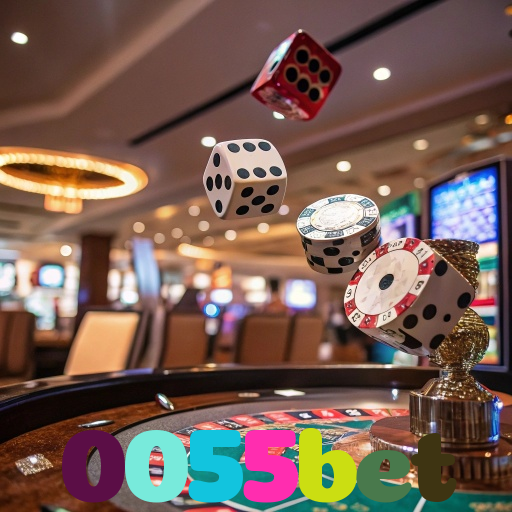 0055bet: Aposta Facilmente com Funcionalidades Completas no Aplicativo Móvel