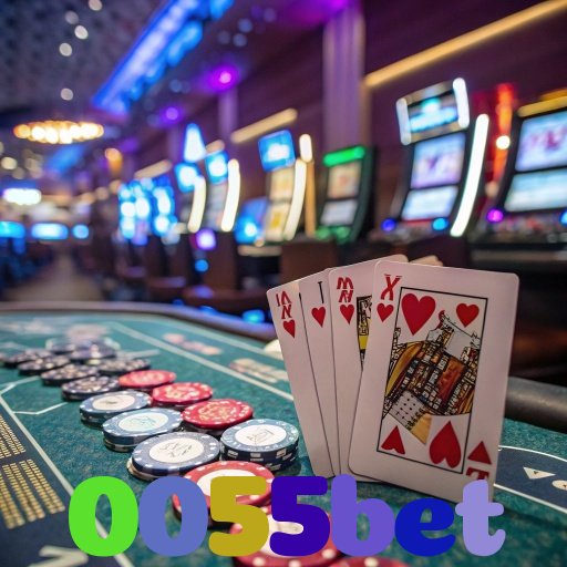 0055bet: Aposta Facilmente com Funcionalidades Completas no Aplicativo Móvel